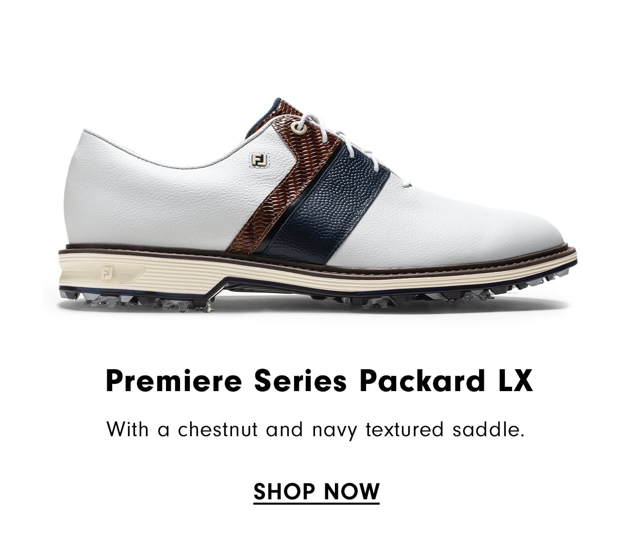Premiere Series Packard LX Shop Now