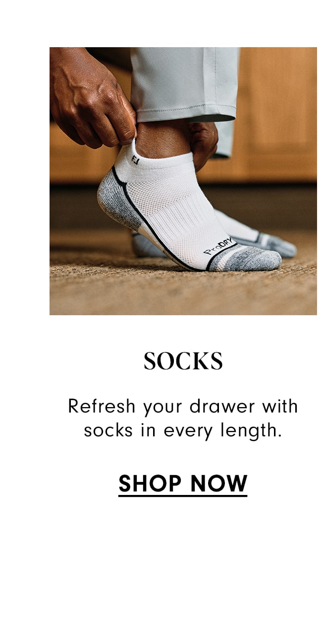 Socks Shop Now
