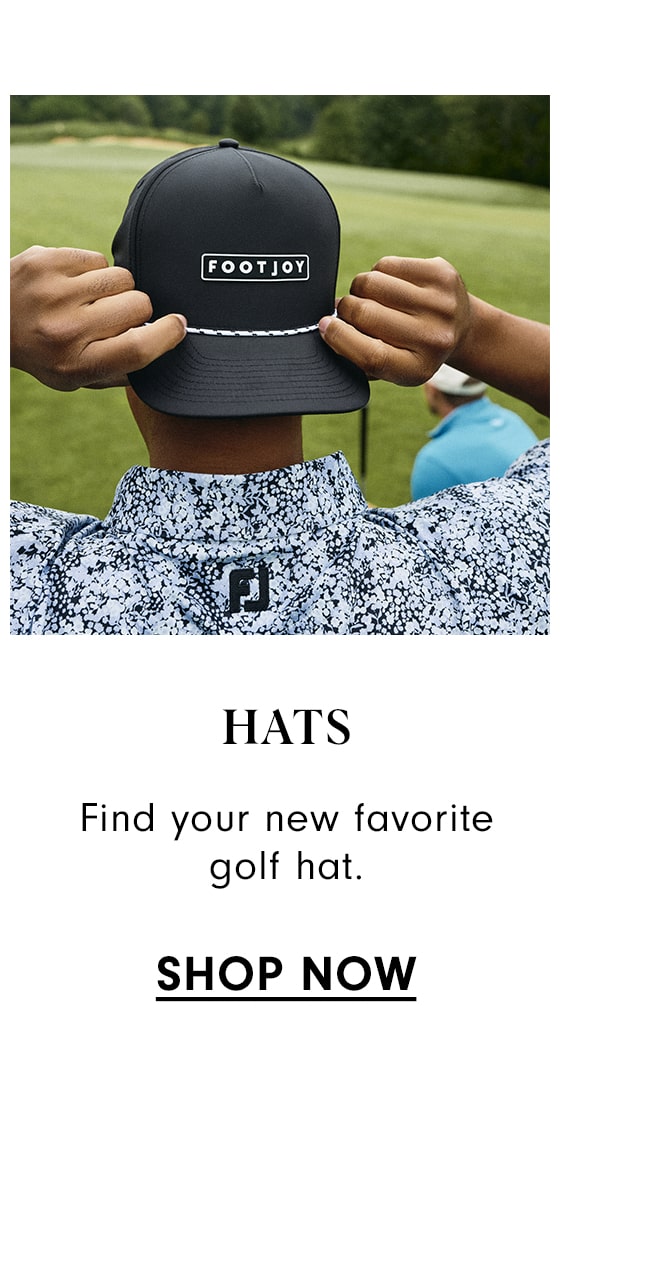 Hats Shop Now
