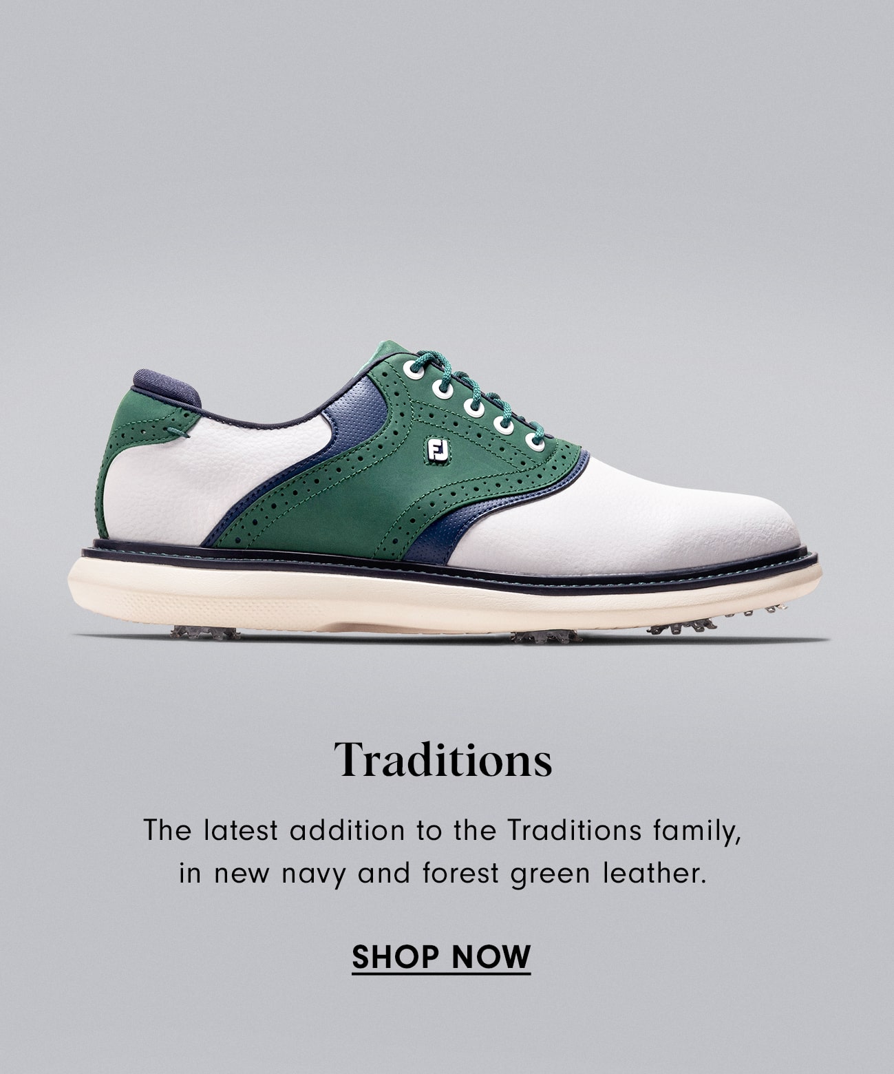 New Traditions Shop Now