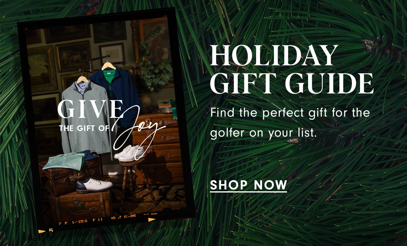 Shop Holiday Gift Guide Now