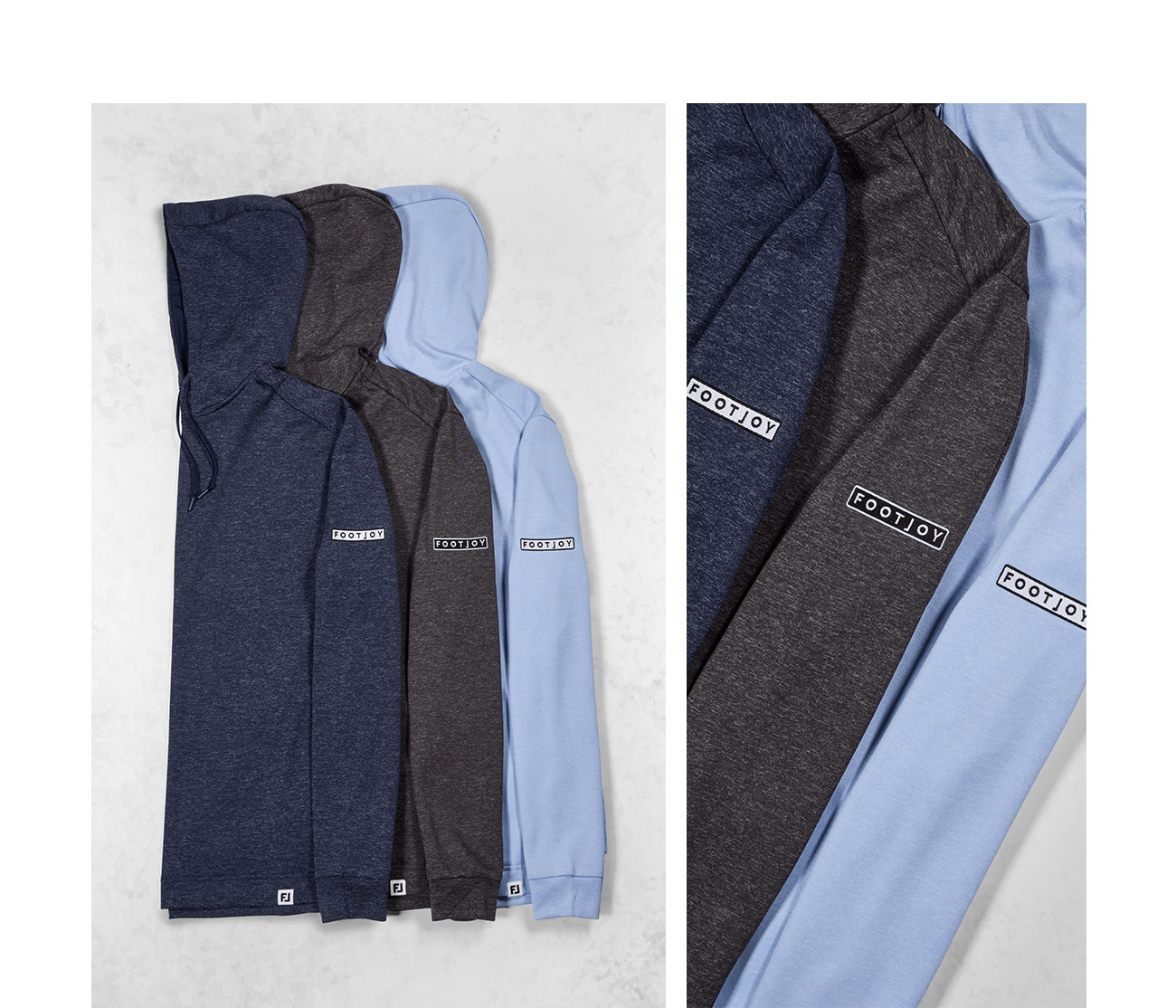 New FJ Signature Hoodie is an Insider Exclusive