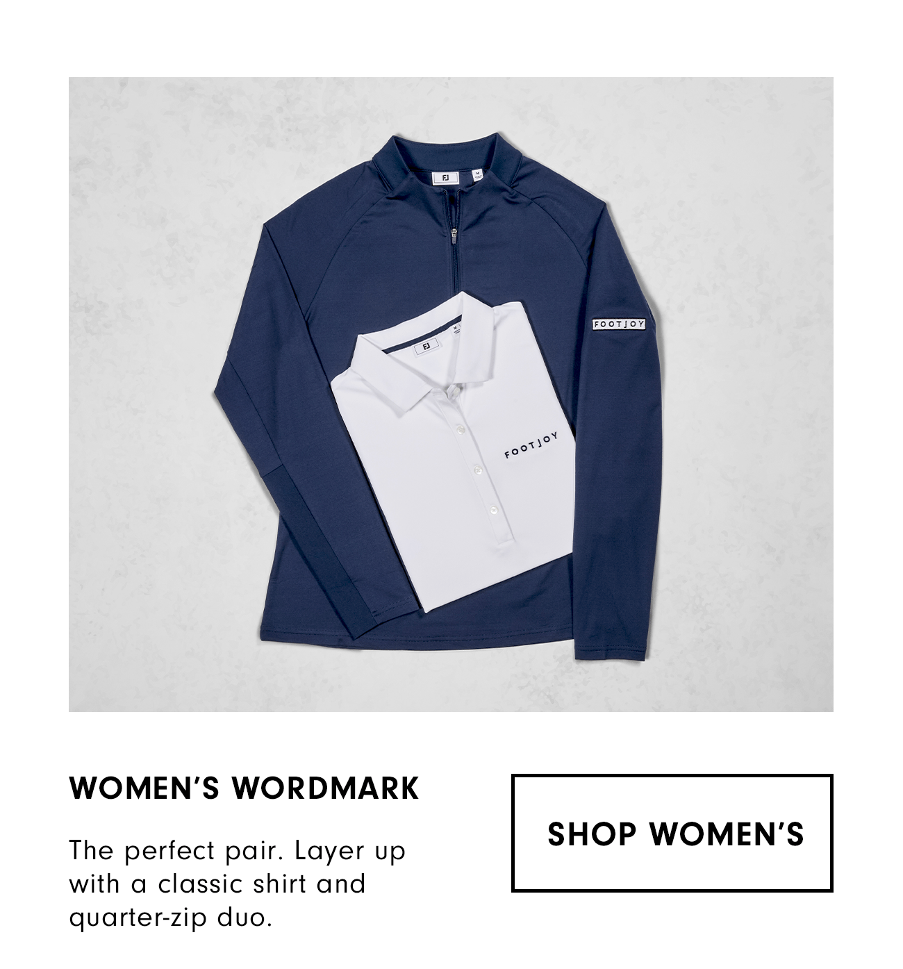 Shop New Women's Wordmark Apparel