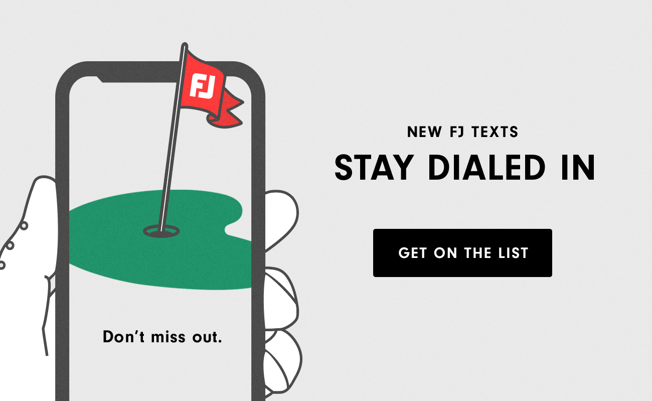 New FJ Texts Sign Up Now