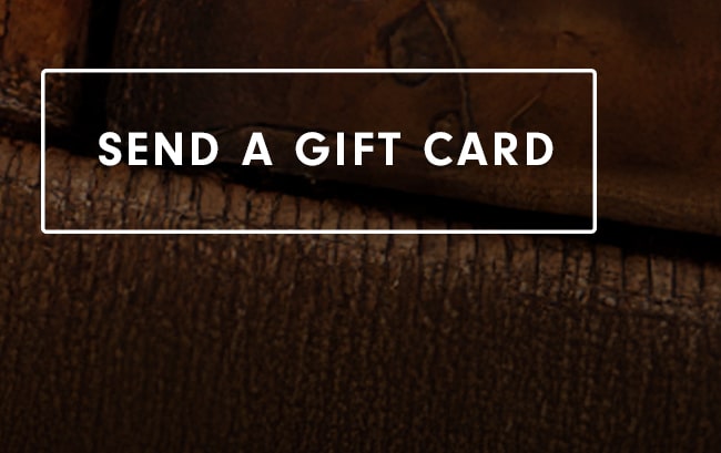Send a Gift Card Now