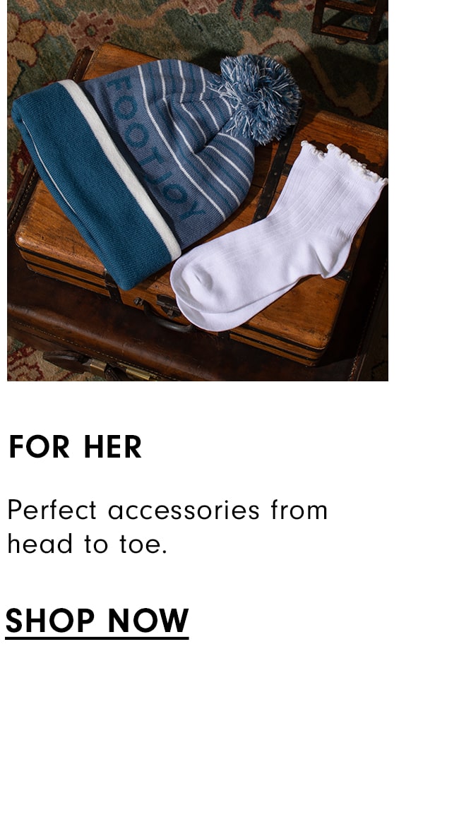 Shop Gifts for Her