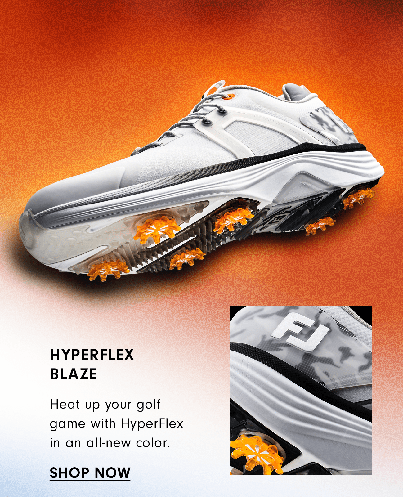 HyperFlex Blaze Shop Now