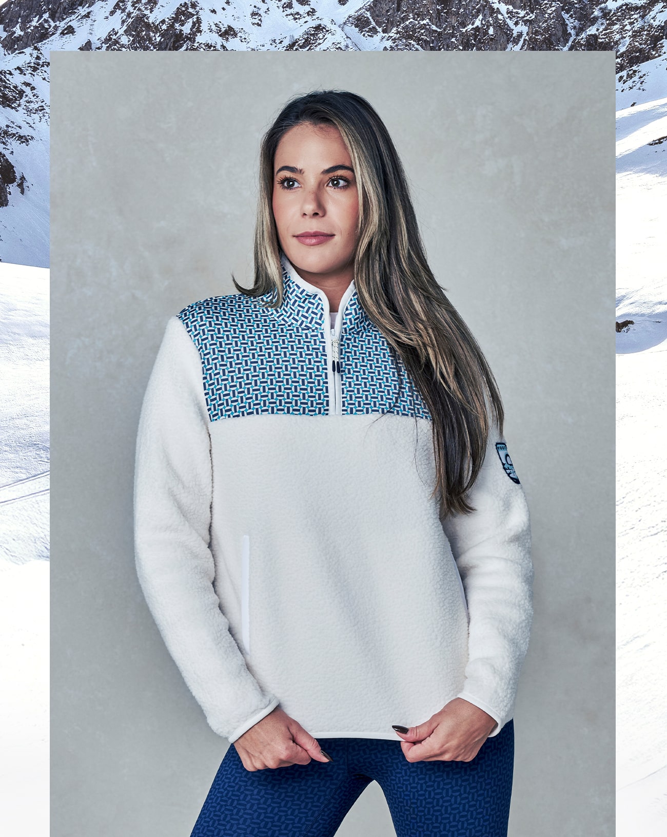 New Après Tee Collection is Live