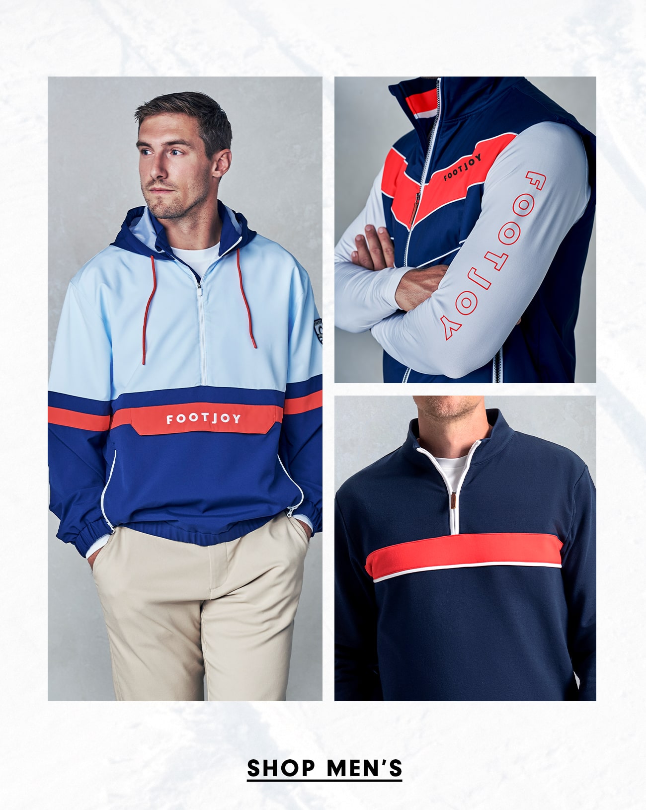 Shop Men's Limited Edition Apparel