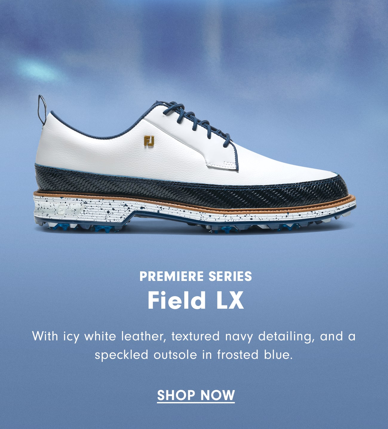 Shop New Limited Edition Premiere Series Field LX Now