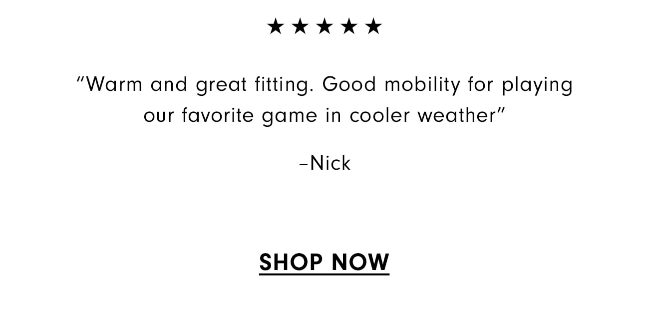 Five-Star ThermoSeries Mid-Layer Shop Now