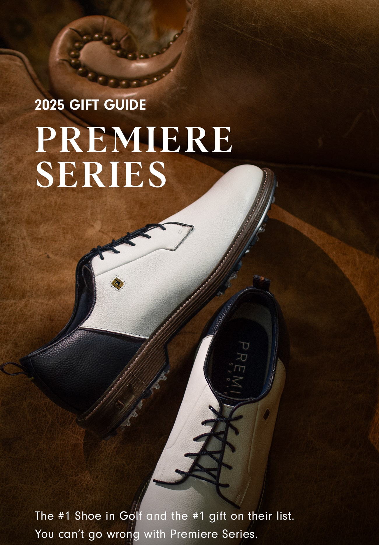 2025 Gift Guide Premiere Series
