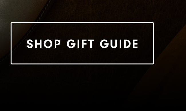 Shop Gift Guide