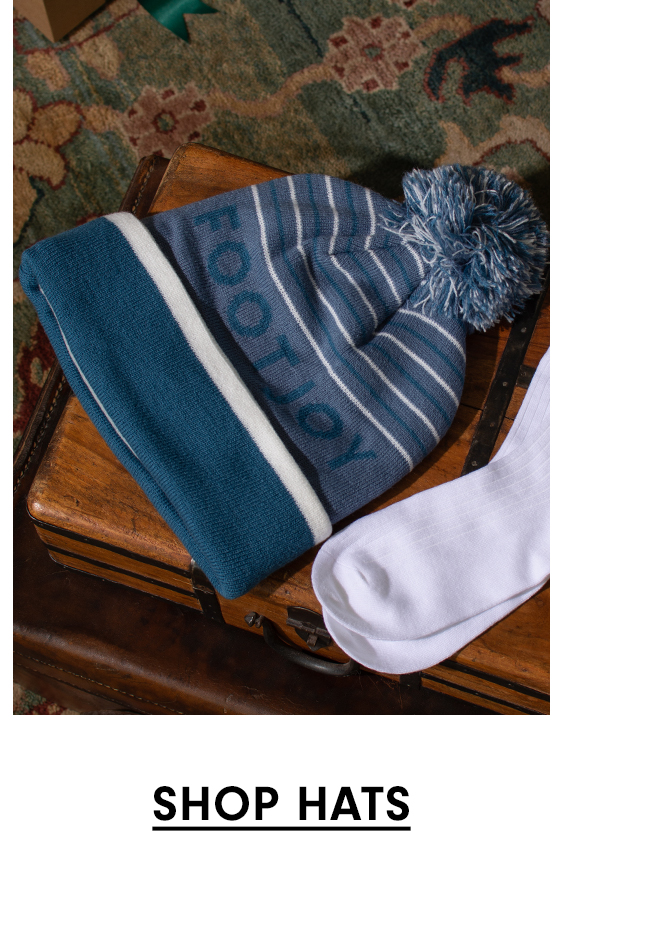 Shop Hats