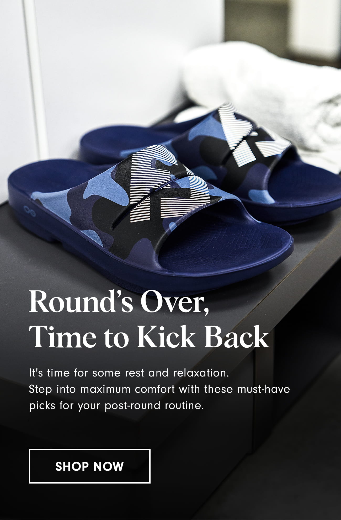 Shop Post-Round Picks Now