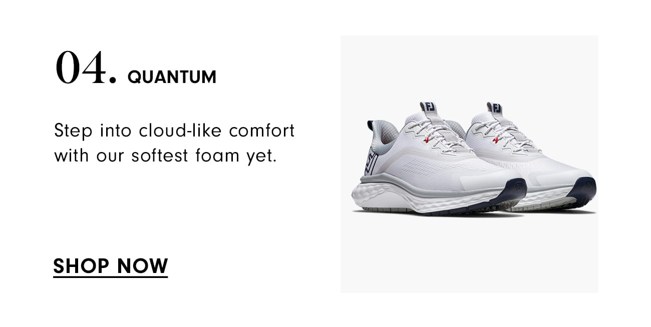 Quantum Shop Now