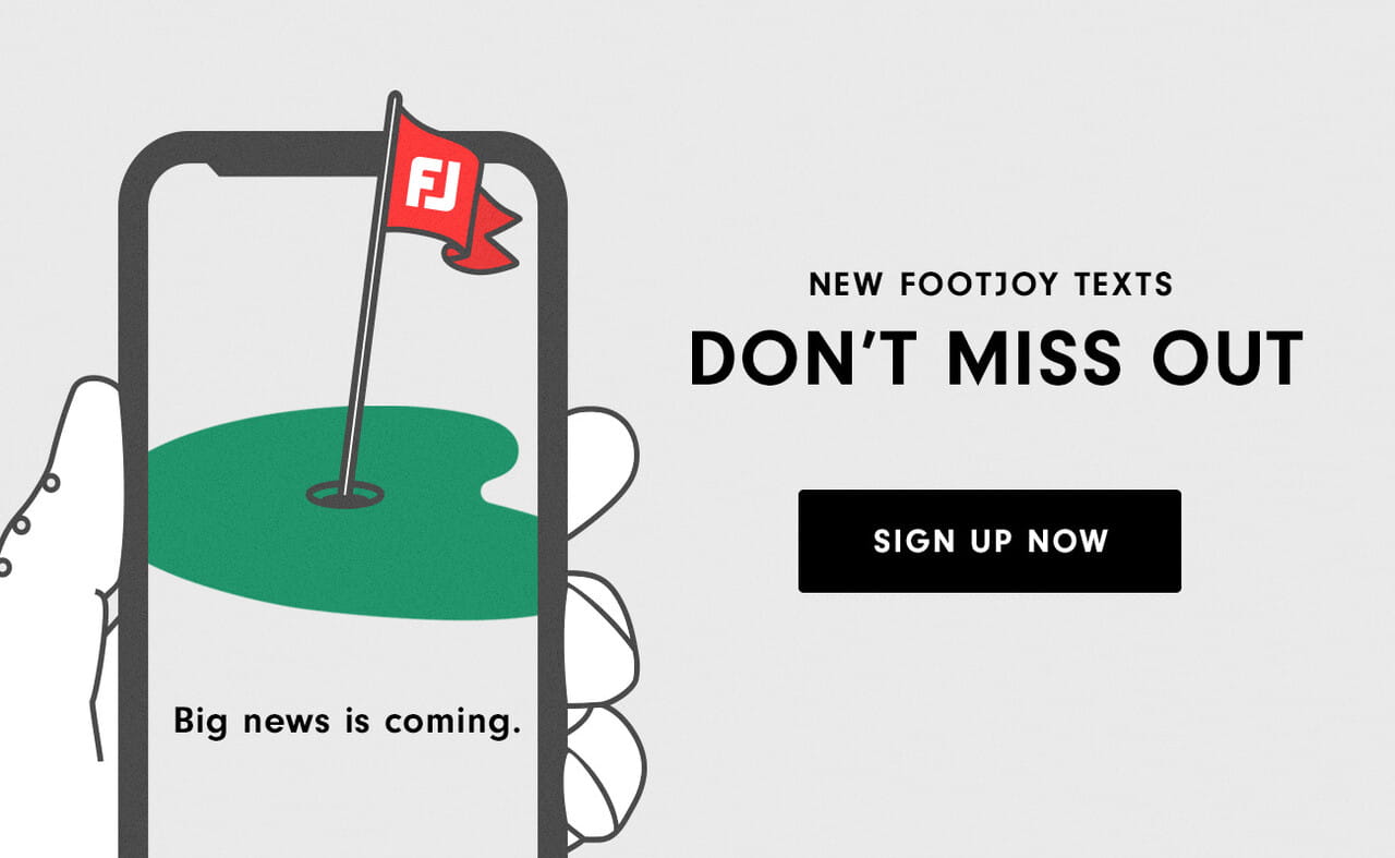 Sign Up for FJ Texts