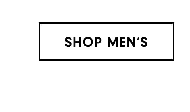 Shop Men's Sale