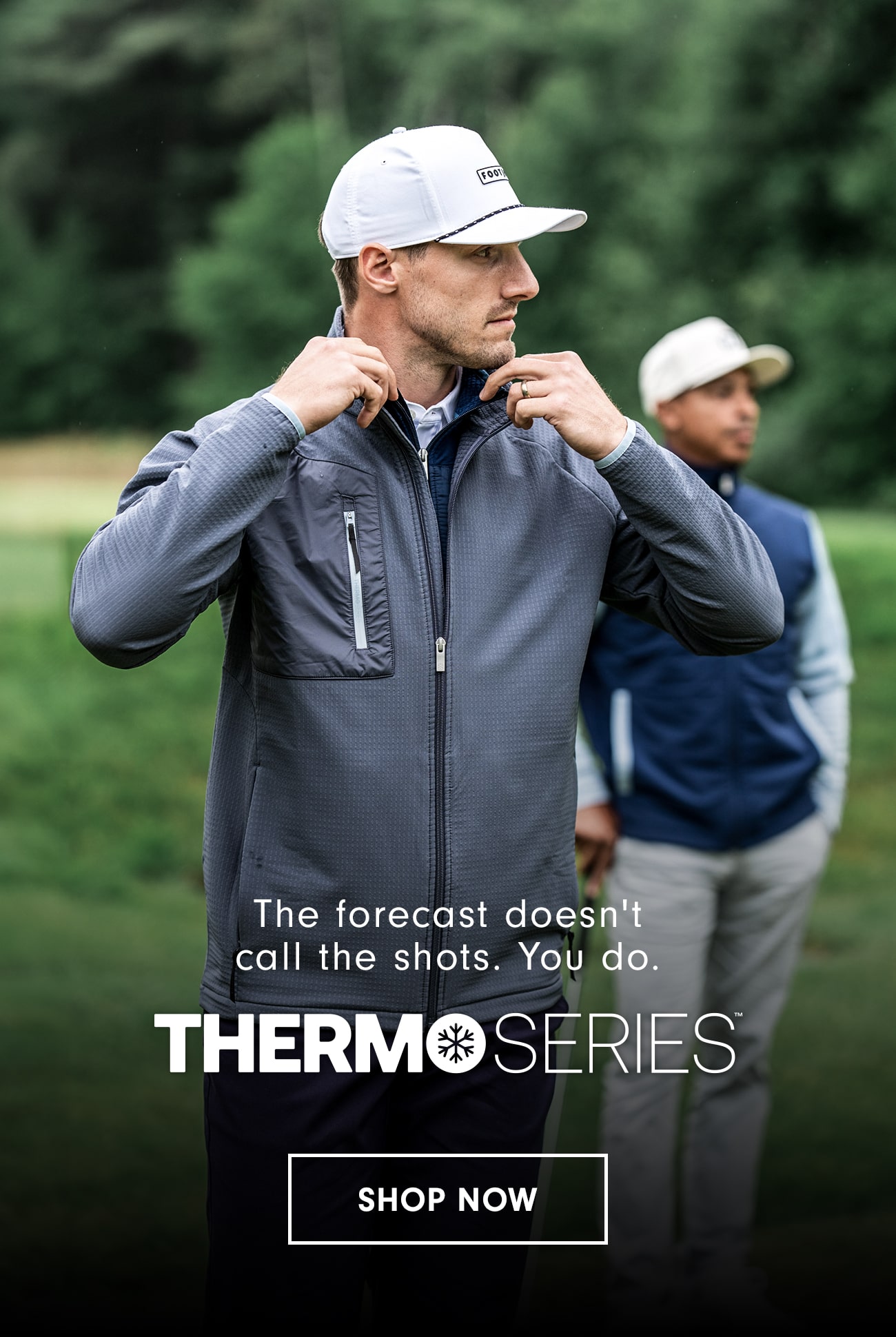 New ThermoSeries – Shop Now