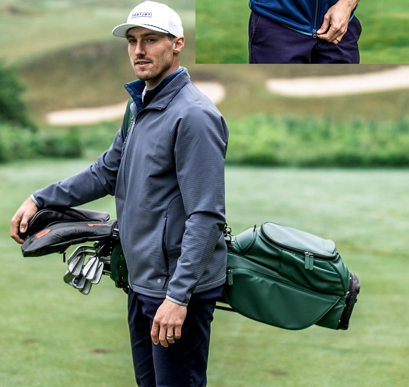 Shop New ThermoSeries Outerwear