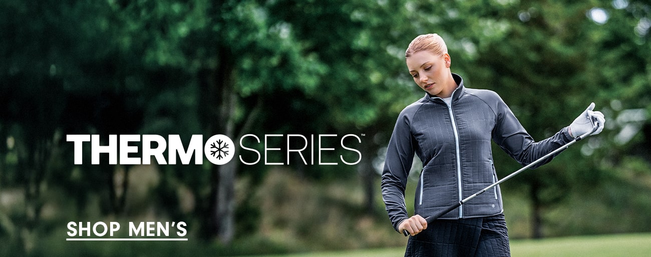 Shop Men's ThermoSeries