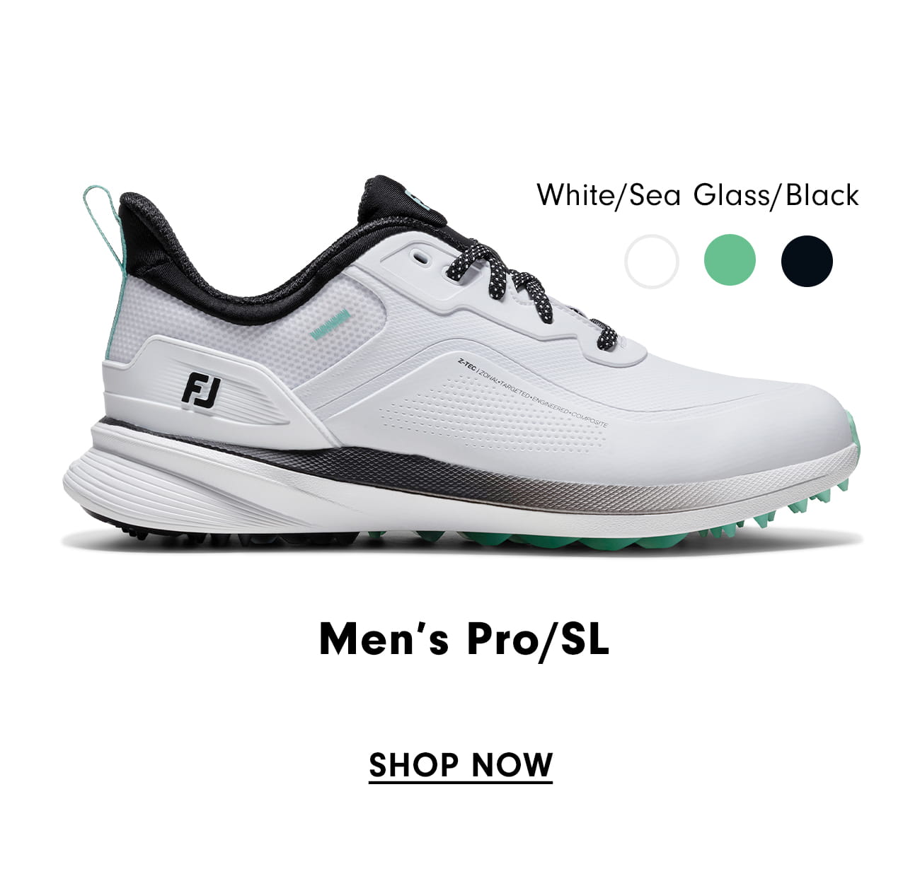 New Men's Pro/SL Shop Now