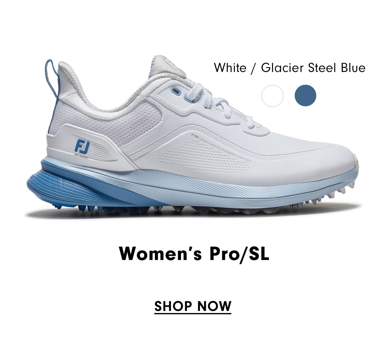 New Women's Pro/SL Shop Now