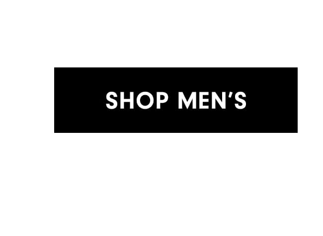 Shop Men's