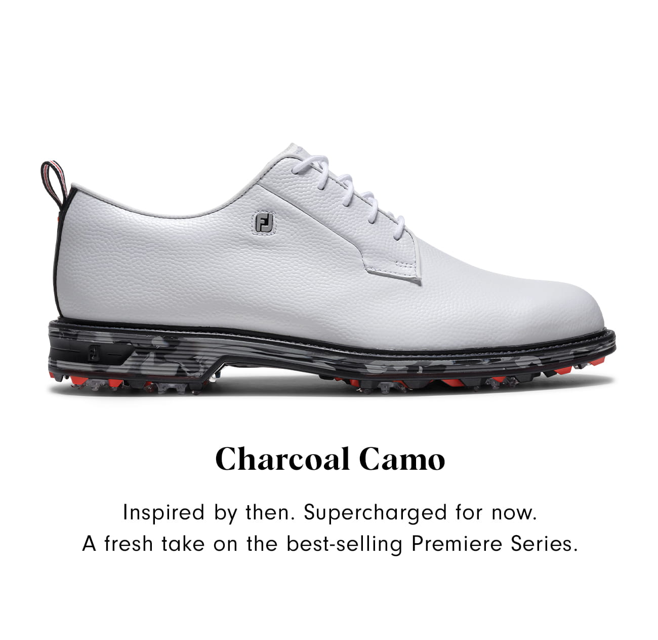 New Premiere Series Field Shop Now