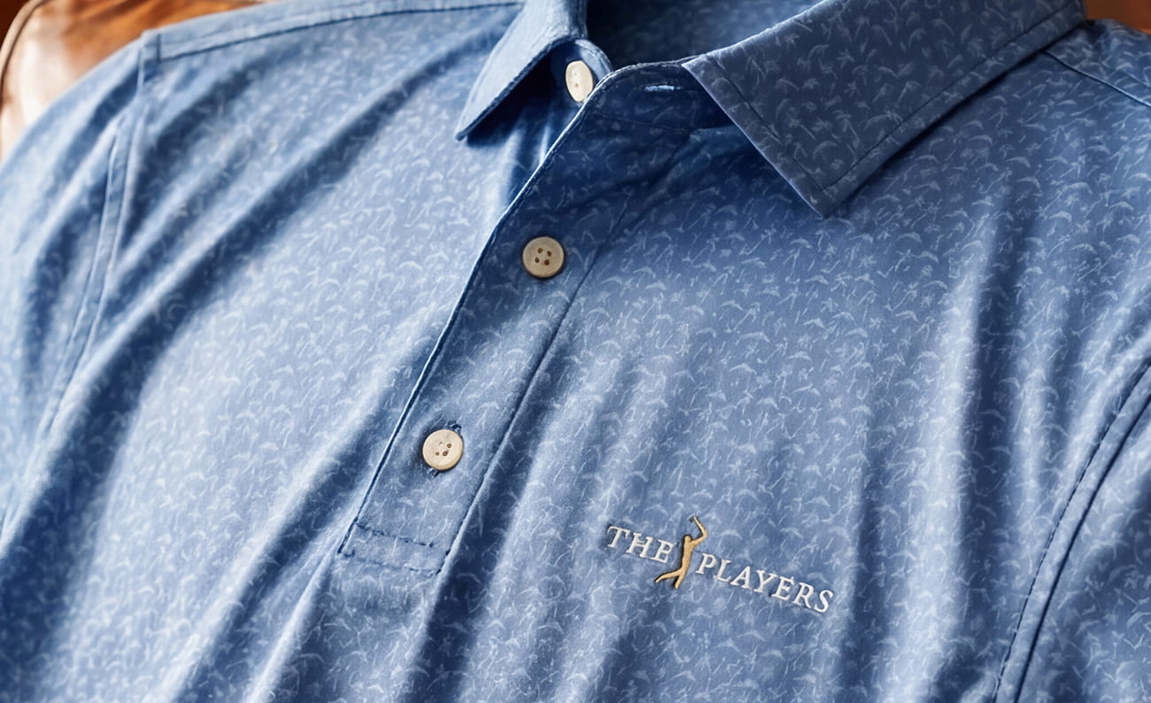 THE PLAYERS Championship Lisle