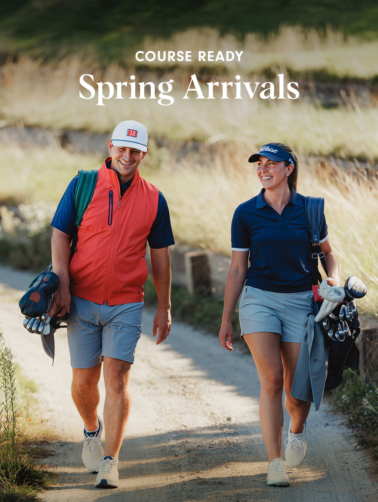 Trending Now Spring Styles