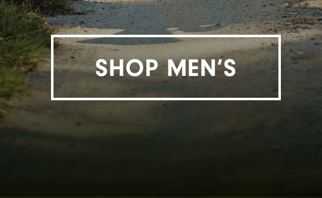 Shop Men's