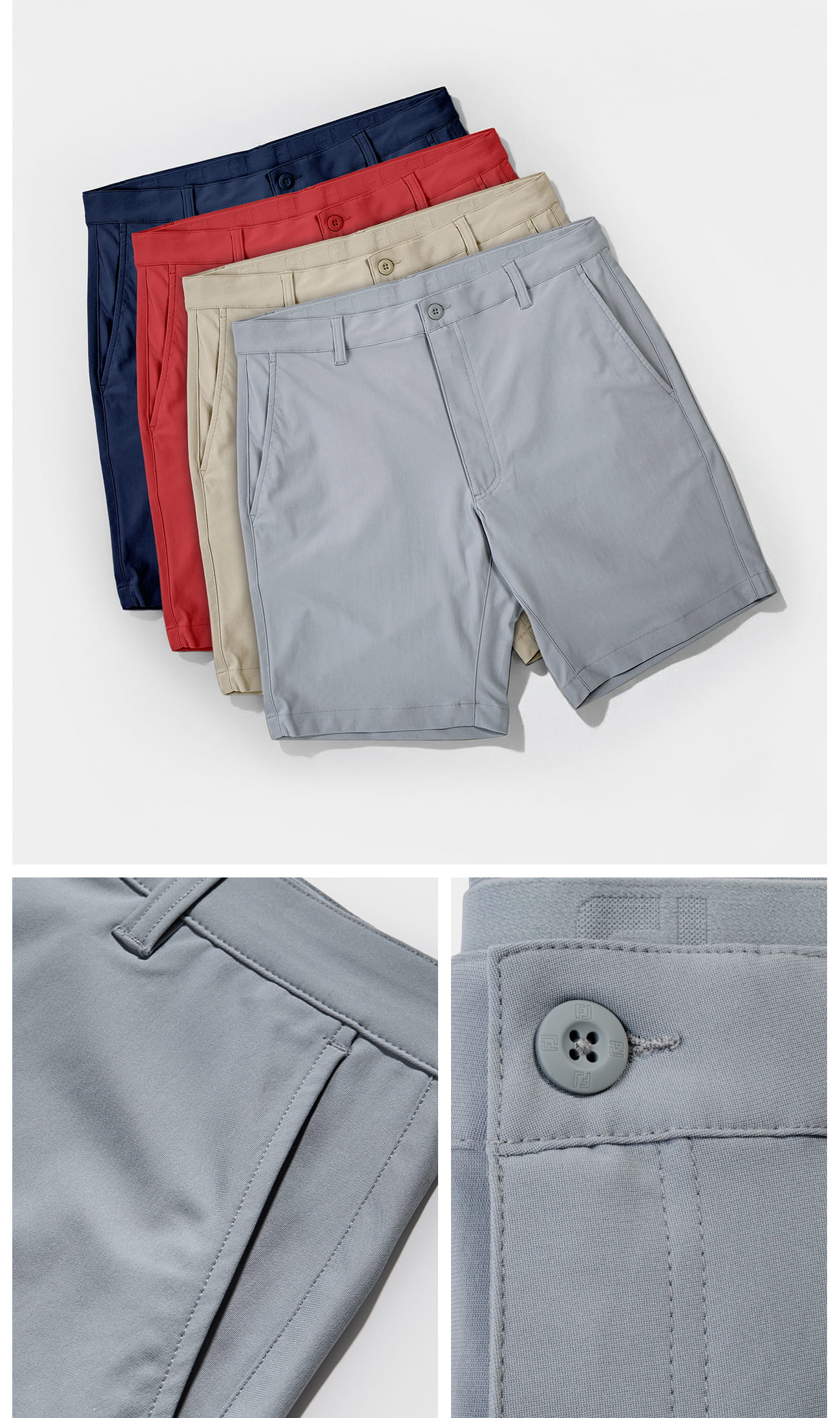 Shop Shorts