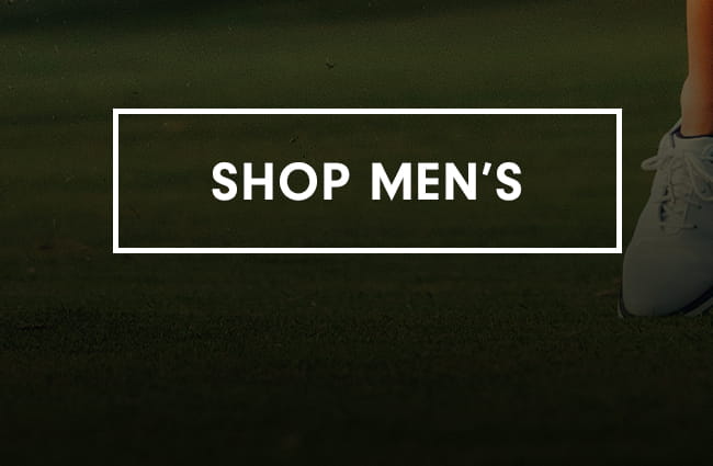 Shop New in Men's