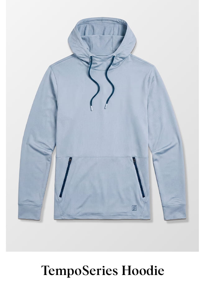 Shop TempoSeries Hoodie