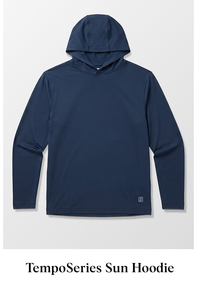 Shop TempoSeries Sun Hoodie