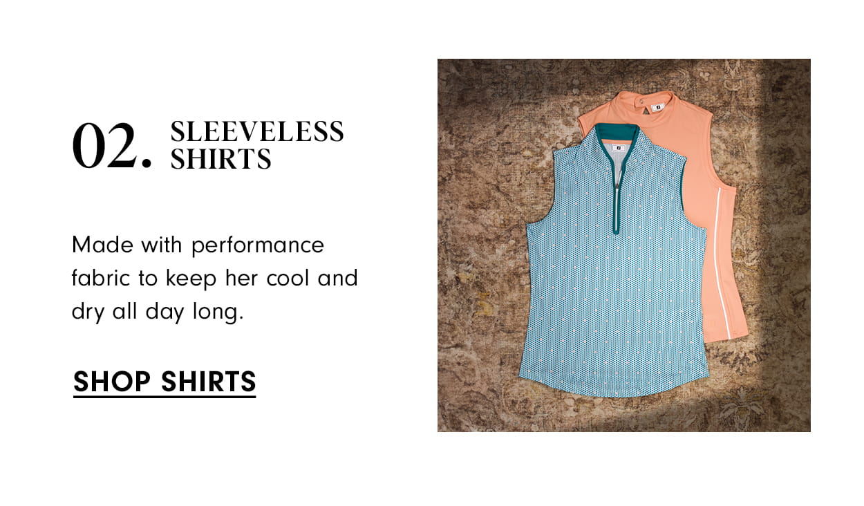 Shop Women's Shirts