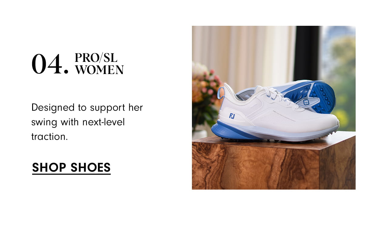 Shop Women's Shoes