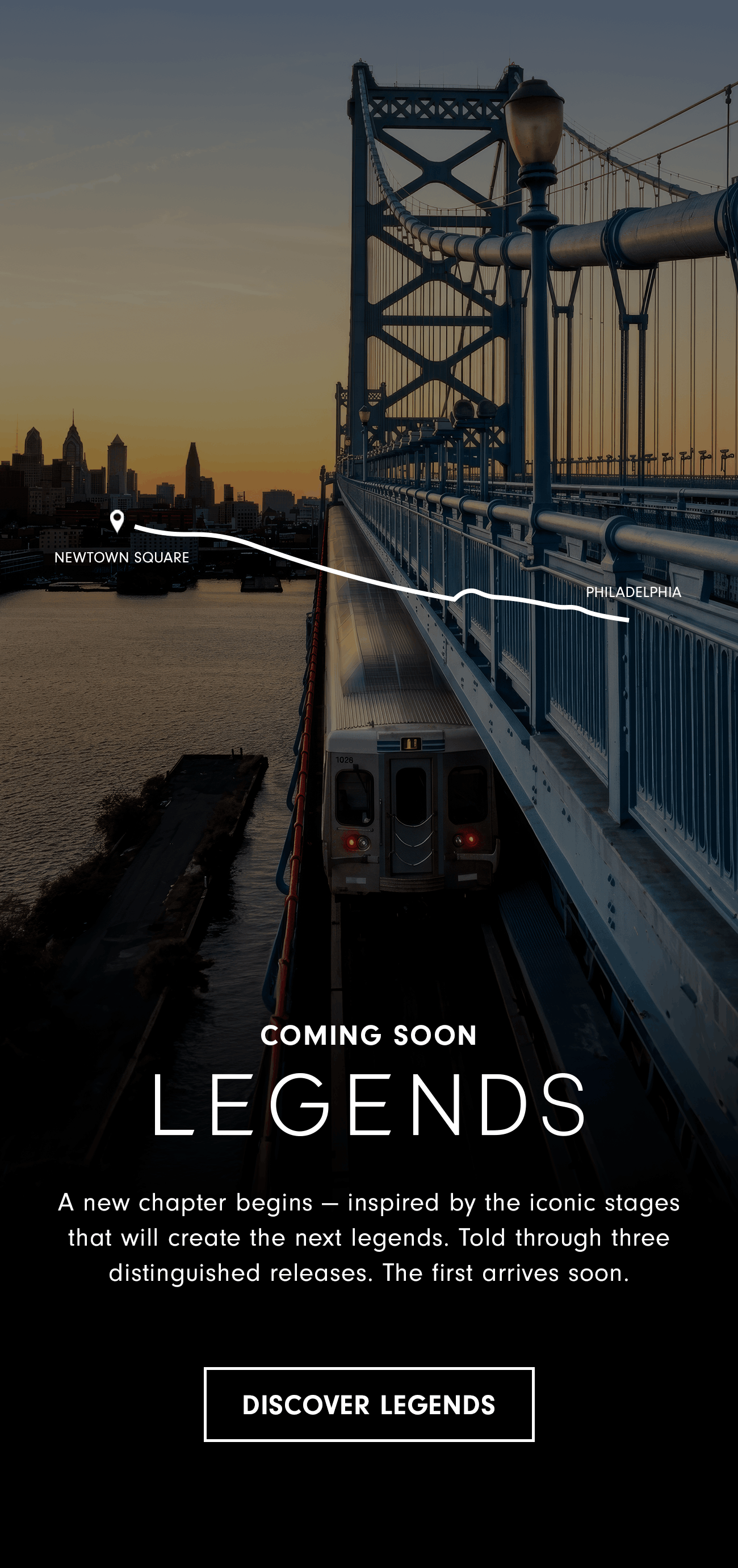 Get a First Look at New Legends Coming Soon