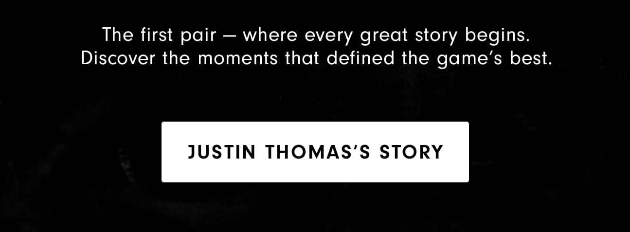 Watch Justin Thomas's Story