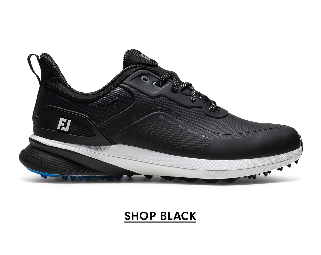 Shop Men's Pro/SL in Black