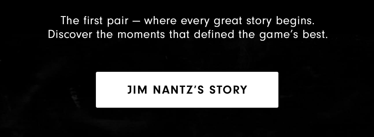 Watch Jim Nantz's Story