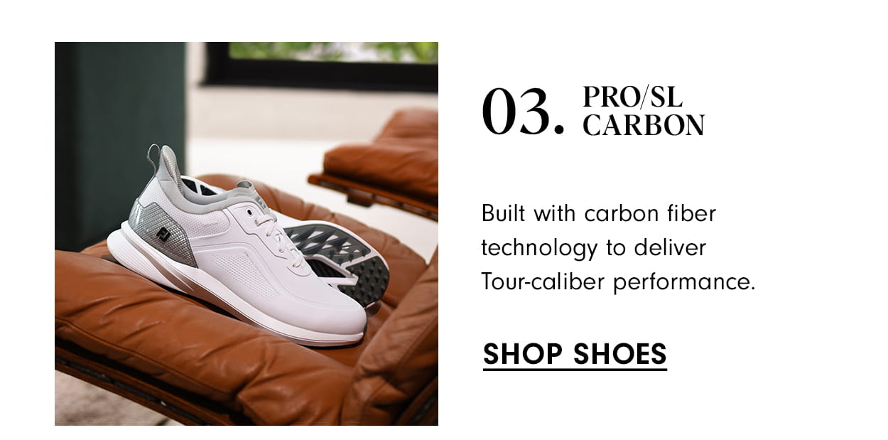 Shop Men's Shoes
