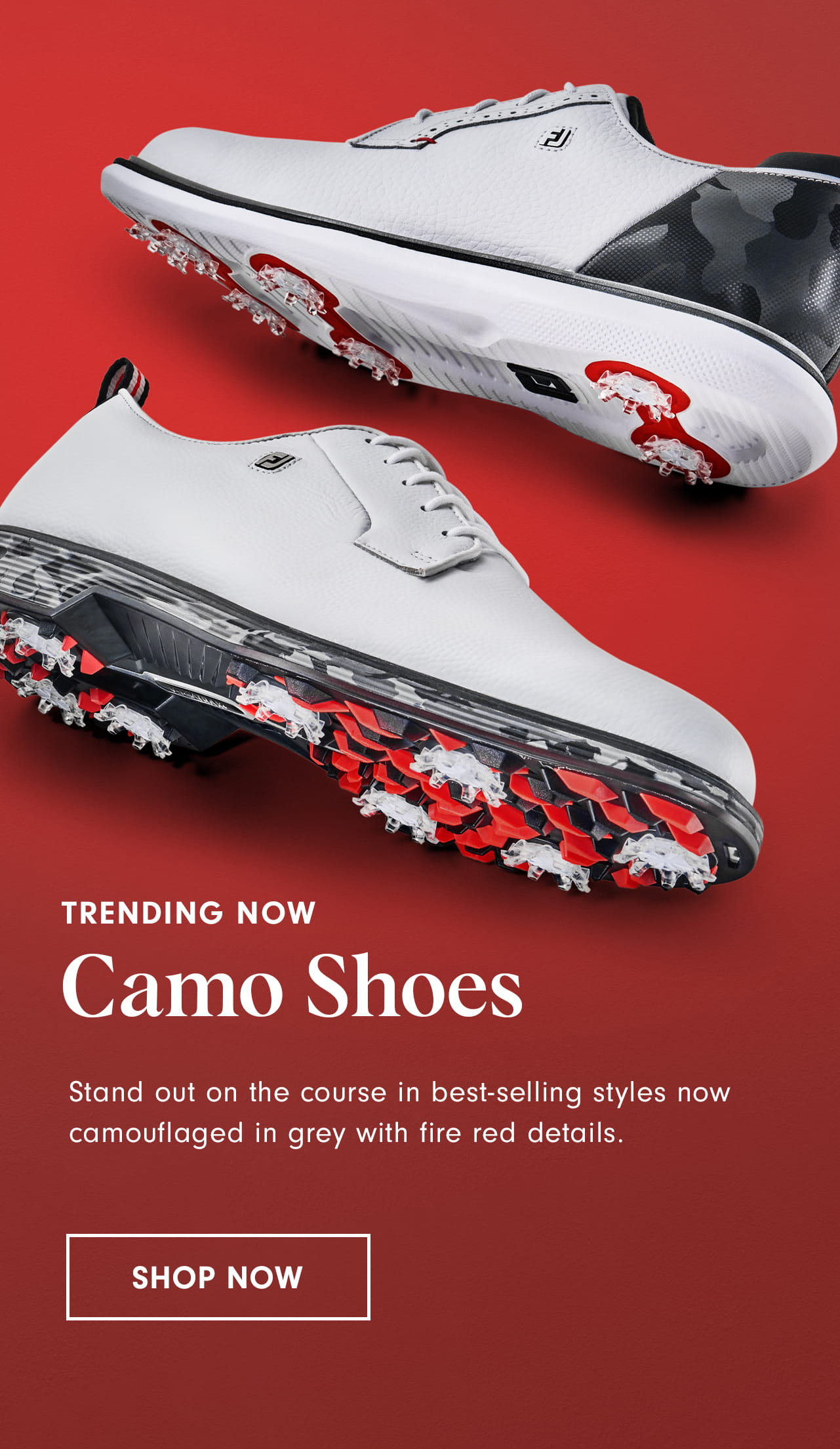 Shop Trending Camo Styles