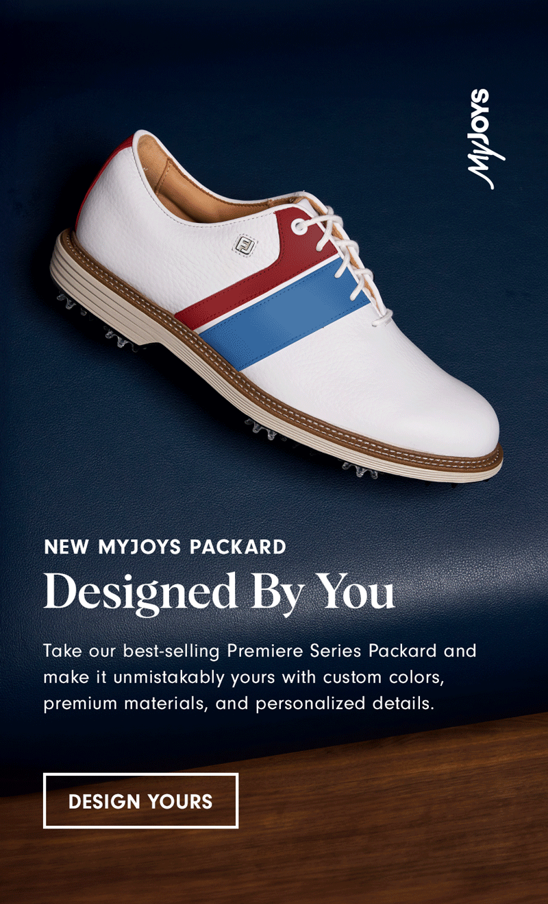 The All-New Packard Designed By You