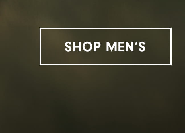 Shop Men's