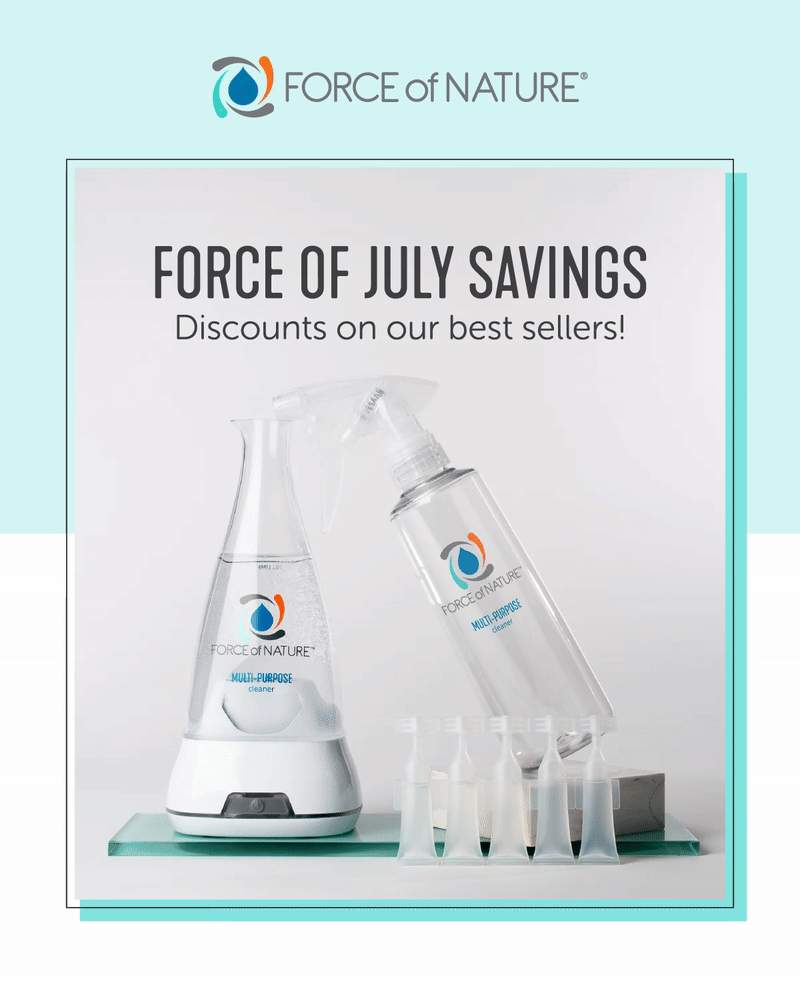Our 4th of July sale is on!