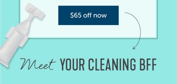 Force of Nature is cleaning with no compromises