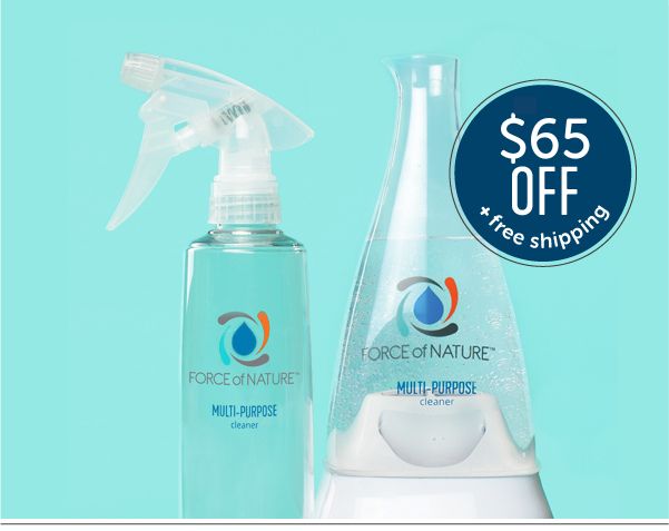 $65 off Year Supply Bundles 