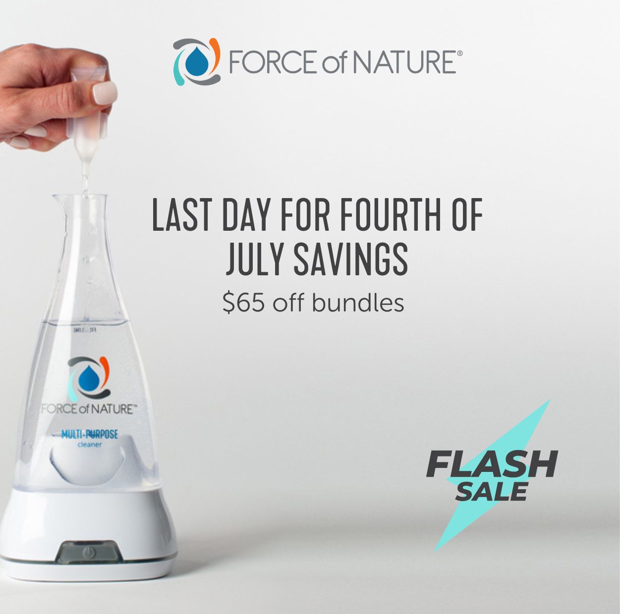 Our 4th of July sale is on!
